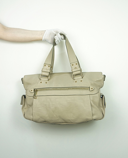 Pocket Tote, front view